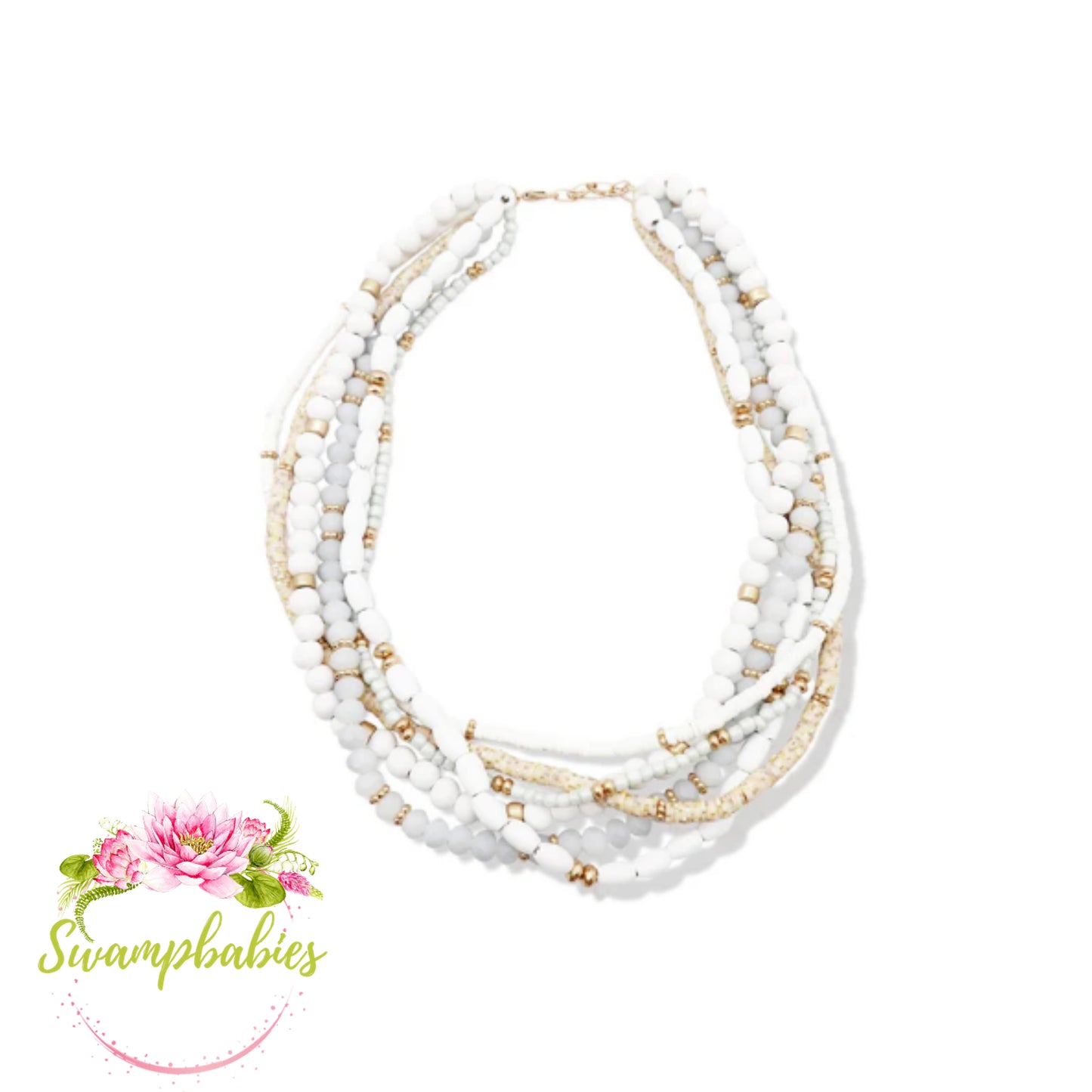 Serenity Melody Necklace