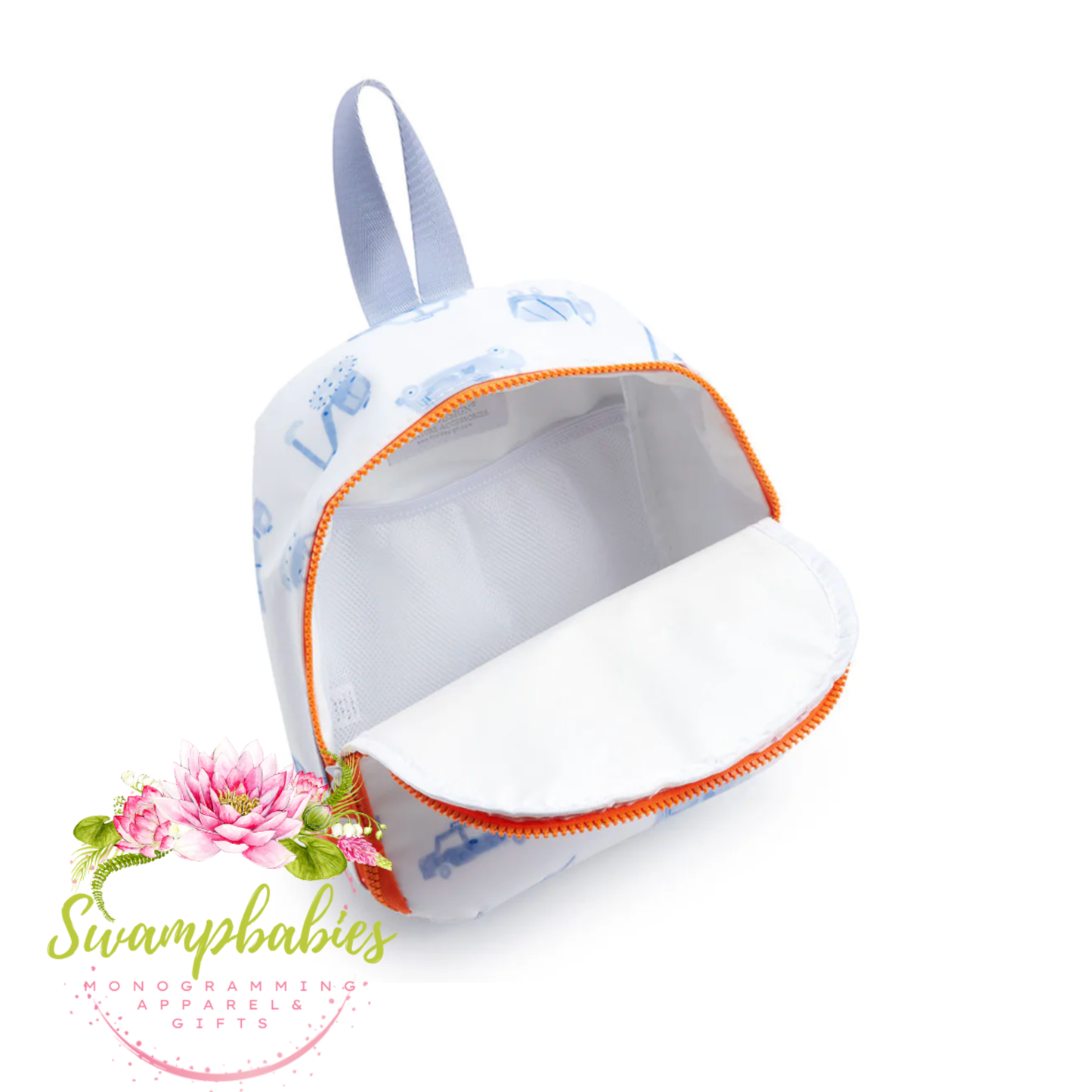 BRING IT Lunch Bag - Dig It!