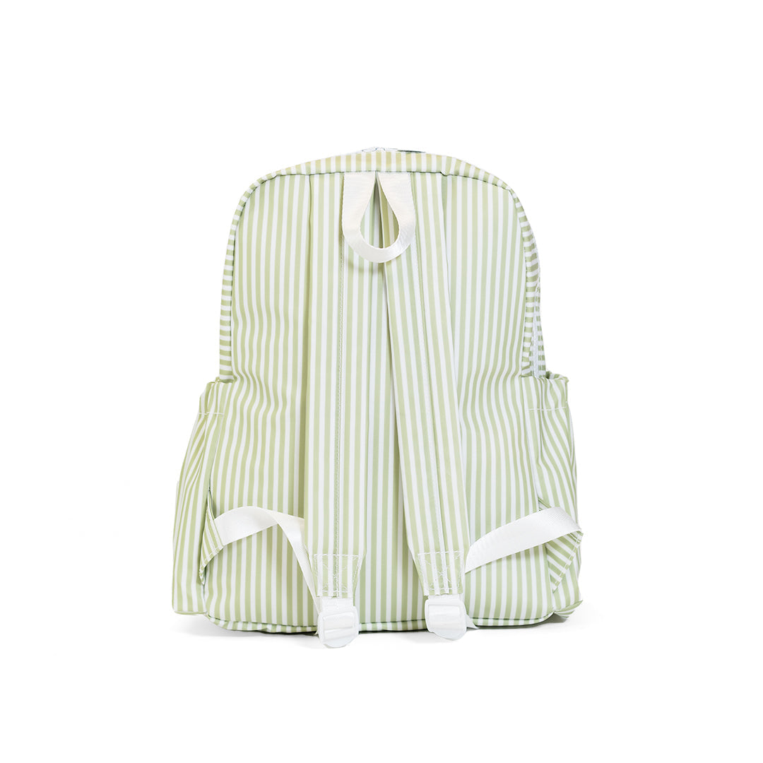 BACKPACKER - BACKPACK PIMLICO STRIPE SAGE