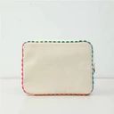 Ric Rac Cosmetic Bag