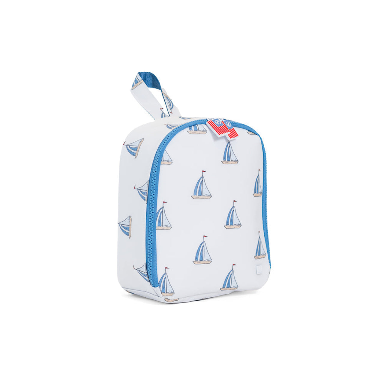 BRING IT Lunch Bag - SAIL AWAY