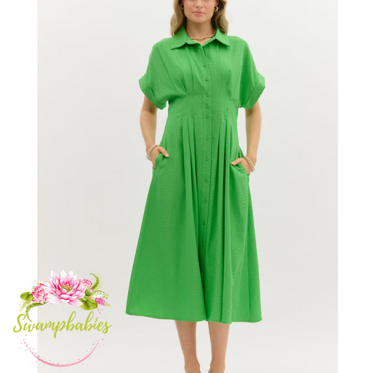 Magnolia Street Dress