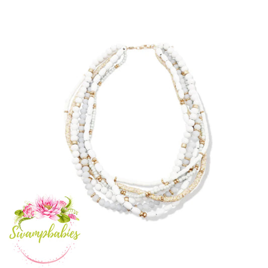 Serenity Melody Necklace