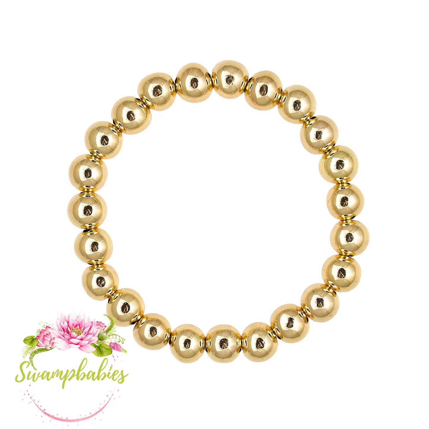 Hadley Bracelet - 8 mm