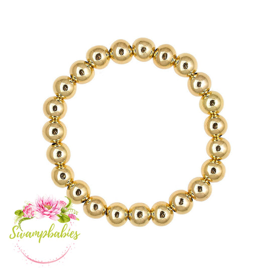 Hadley Bracelet - 8 mm
