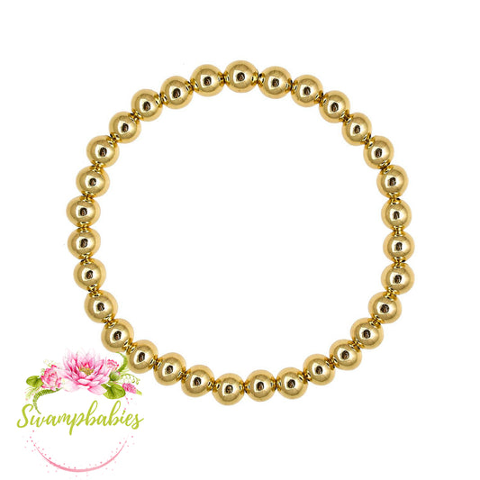 Hadley Bracelet - 6 mm