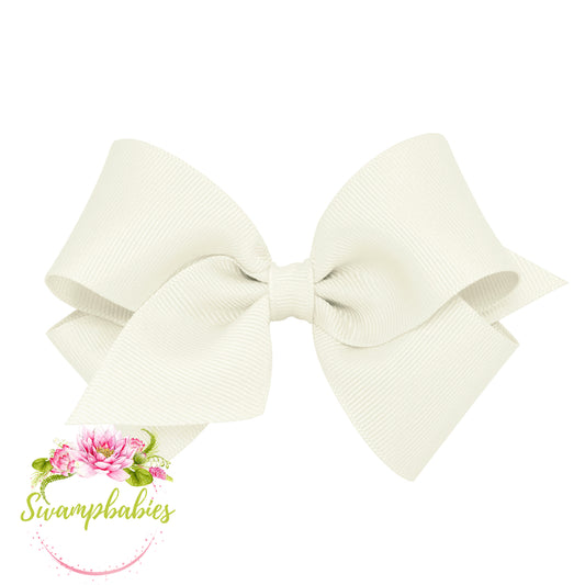 King Classic Grosgrain Hair Bow