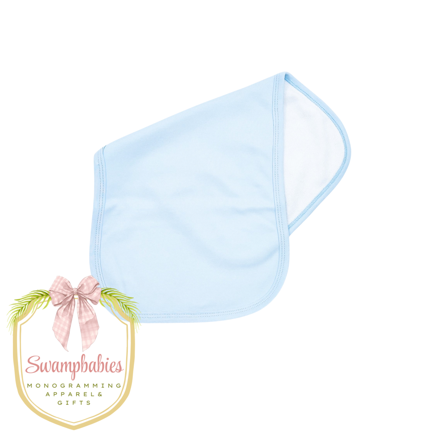 Burp Cloth – Plain