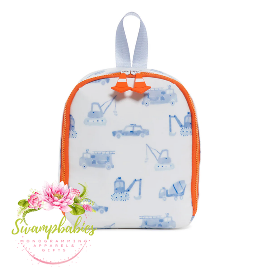 BRING IT Lunch Bag - Dig It!