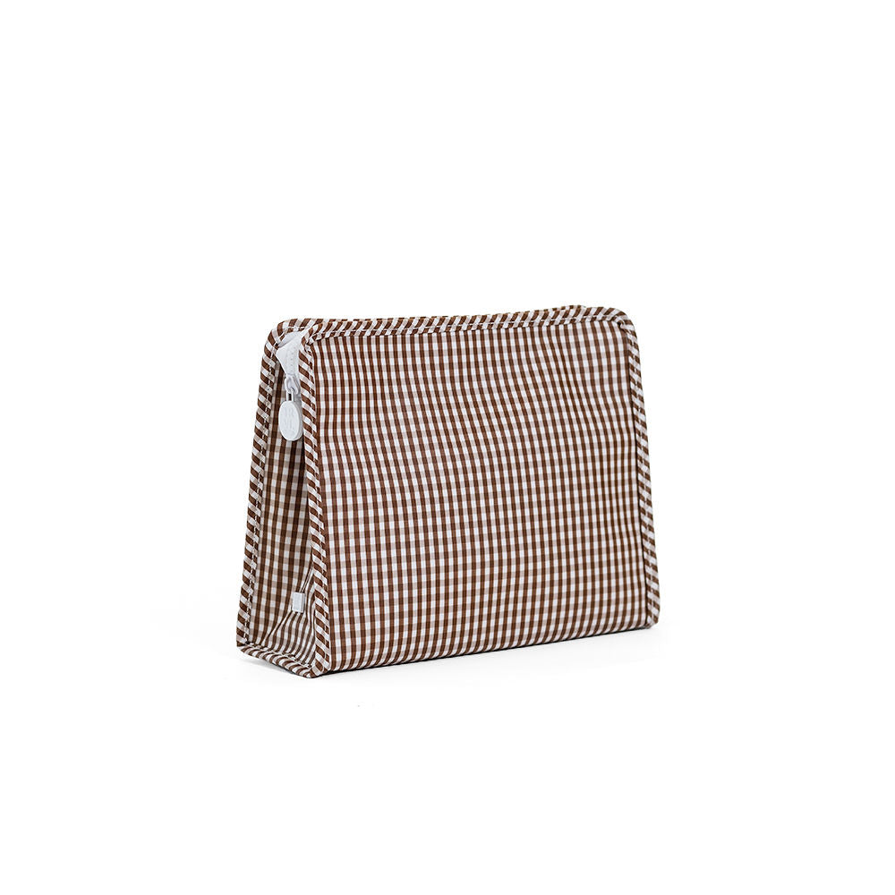 ROADIE LARGE - GINGHAM COCO