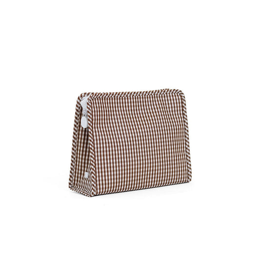 ROADIE LARGE - GINGHAM COCO