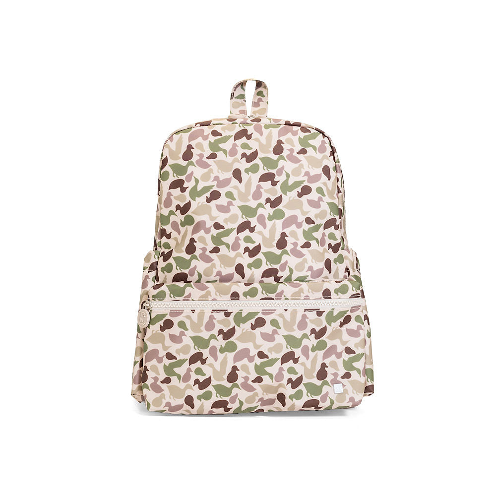 BACKPACKER - BACKPACK DECOY CAMO
