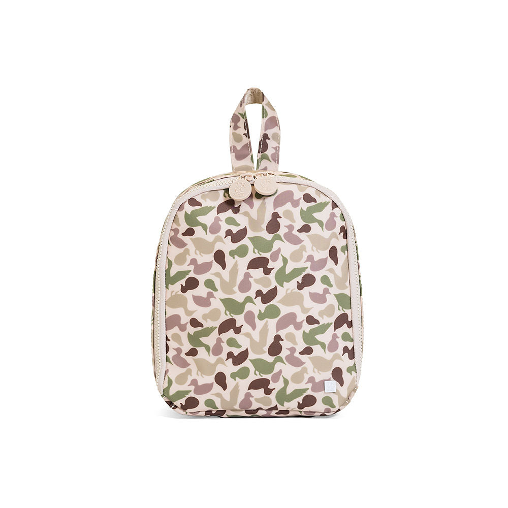 BRING IT Lunch Bag - DECOY CAMO