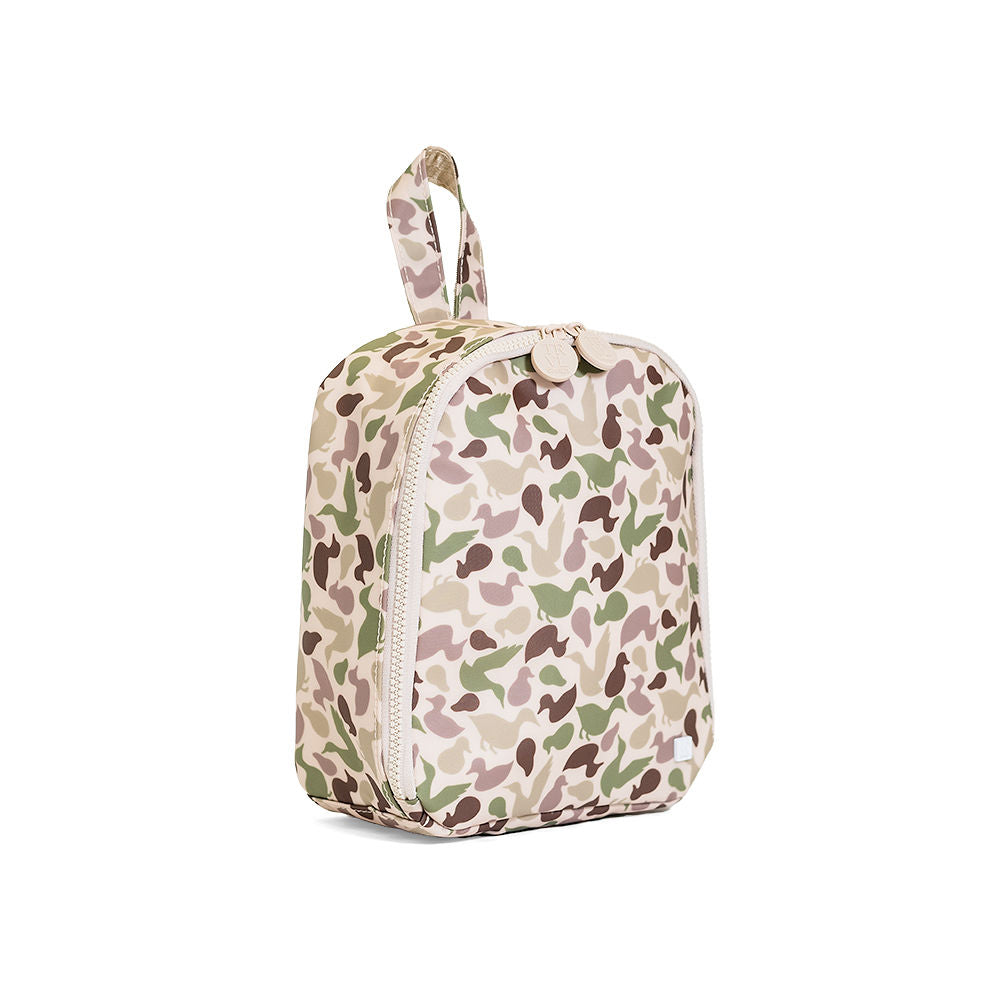 BRING IT Lunch Bag - DECOY CAMO