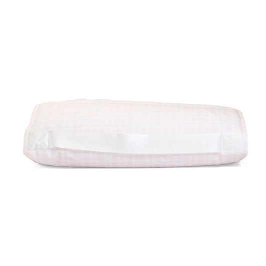 NAP MAT - Rest Up! PIMLICO PLAID PINK