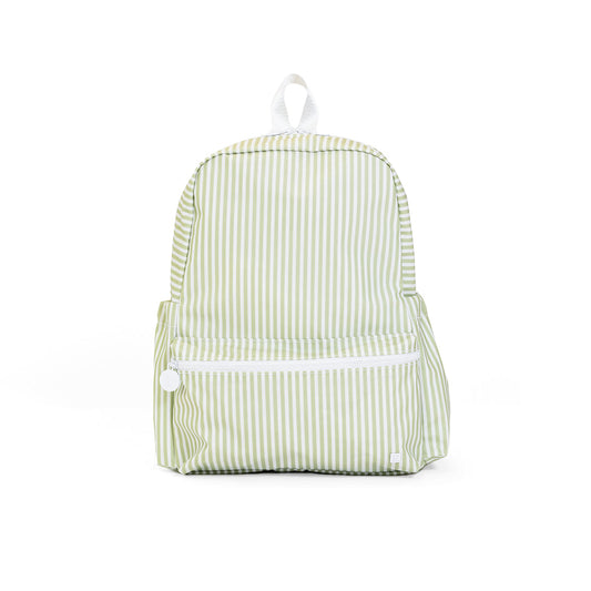 BACKPACKER - BACKPACK PIMLICO STRIPE SAGE