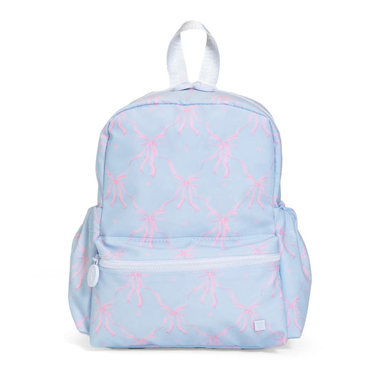Mini Backer- Eloise Bow