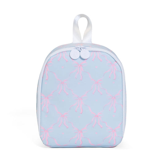 BRING IT Lunch Bag - Eloise Bow