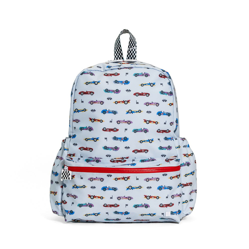 Backpacker - Backpack VROOM - LIMITED SUPPLY!