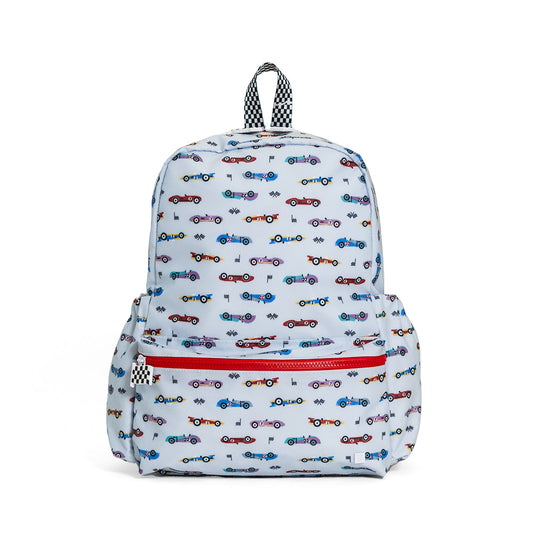 Backpacker - Backpack VROOM - LIMITED SUPPLY!