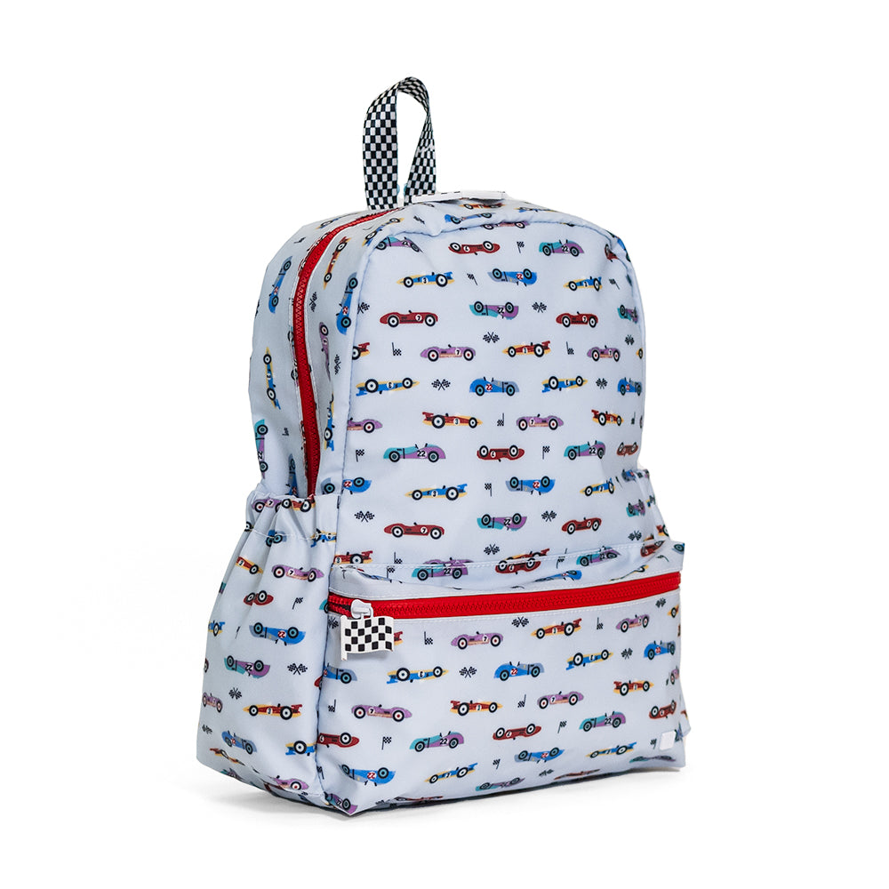 Backpacker - Backpack VROOM - LIMITED SUPPLY!
