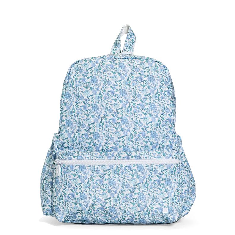 Backpacker- Backpack Hamptons Floral
