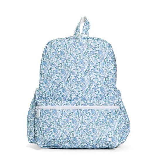 Backpacker- Backpack Hamptons Floral
