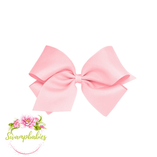 Small Classic Grosgrain Bow
