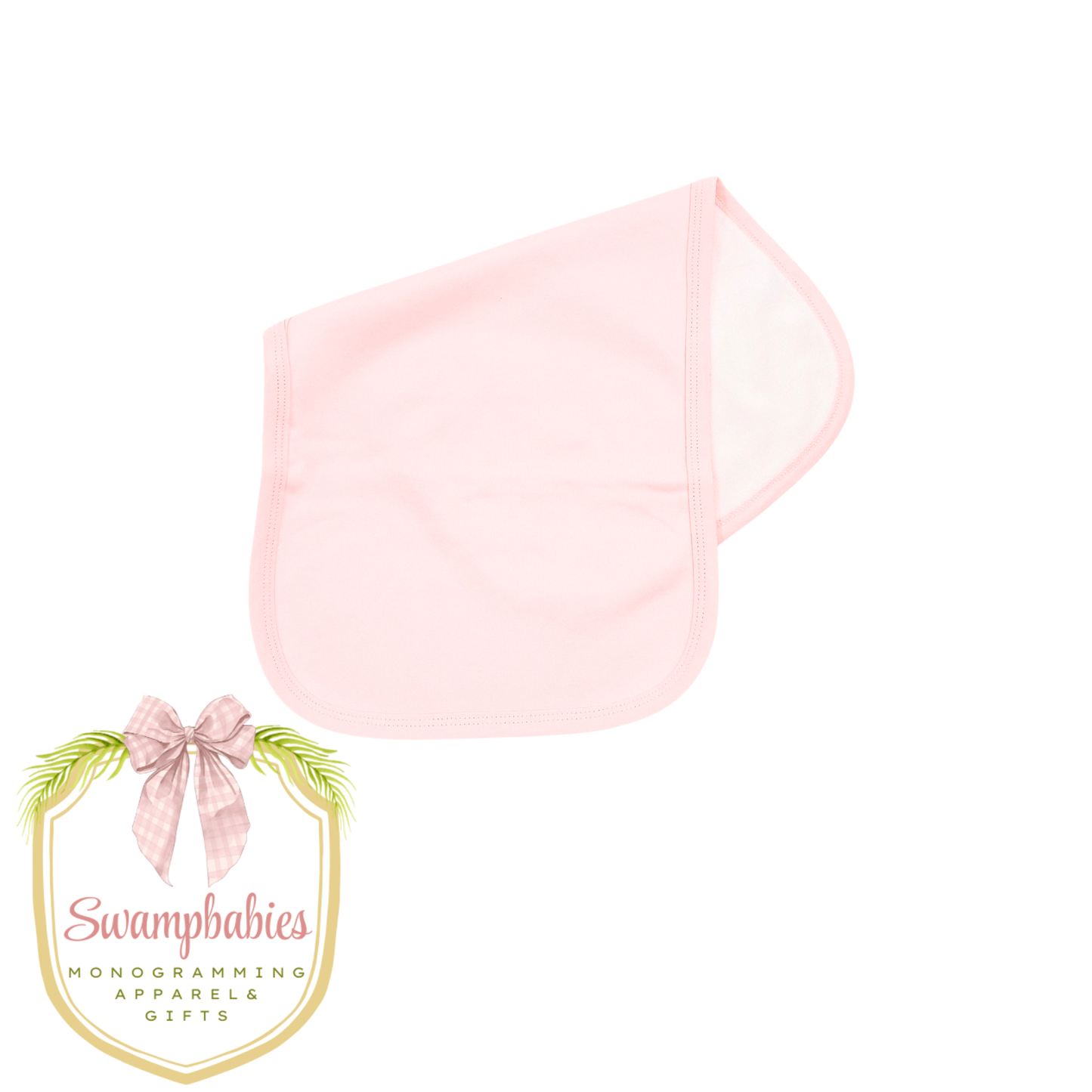 Burp Cloth – Plain