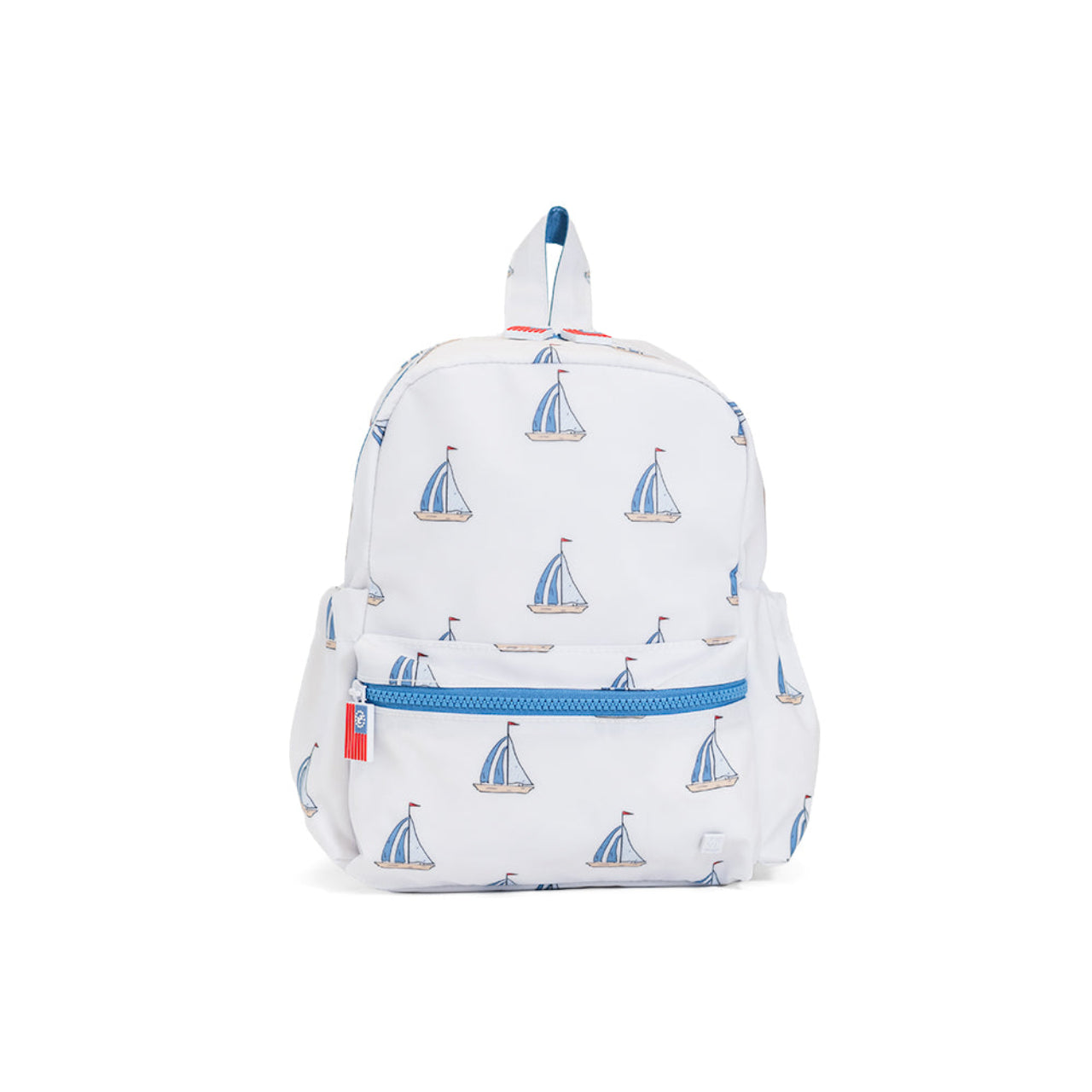 MINI BACKER - SAIL AWAY