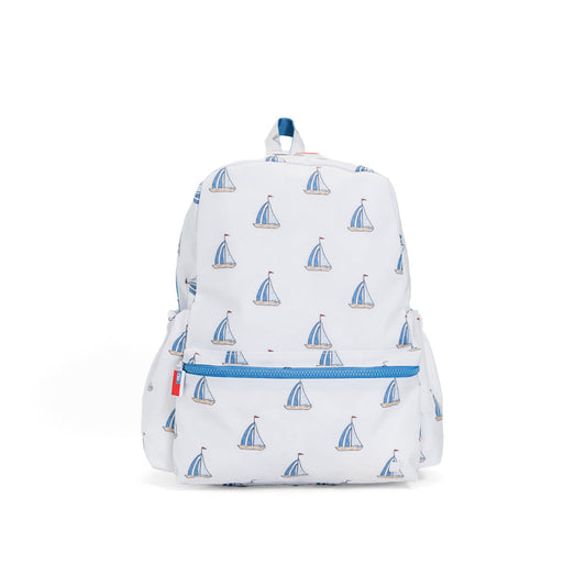 BACKPACKER - BACKPACK SAIL AWAY