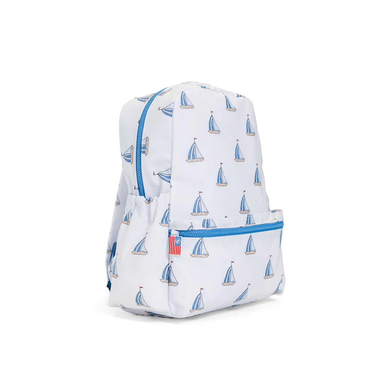 BACKPACKER - BACKPACK SAIL AWAY