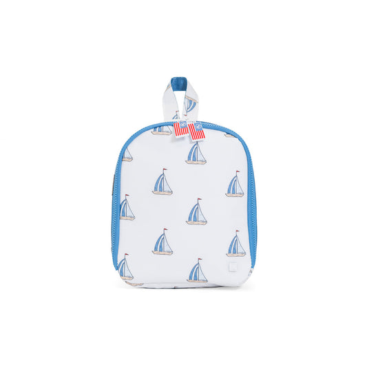 BRING IT Lunch Bag - SAIL AWAY