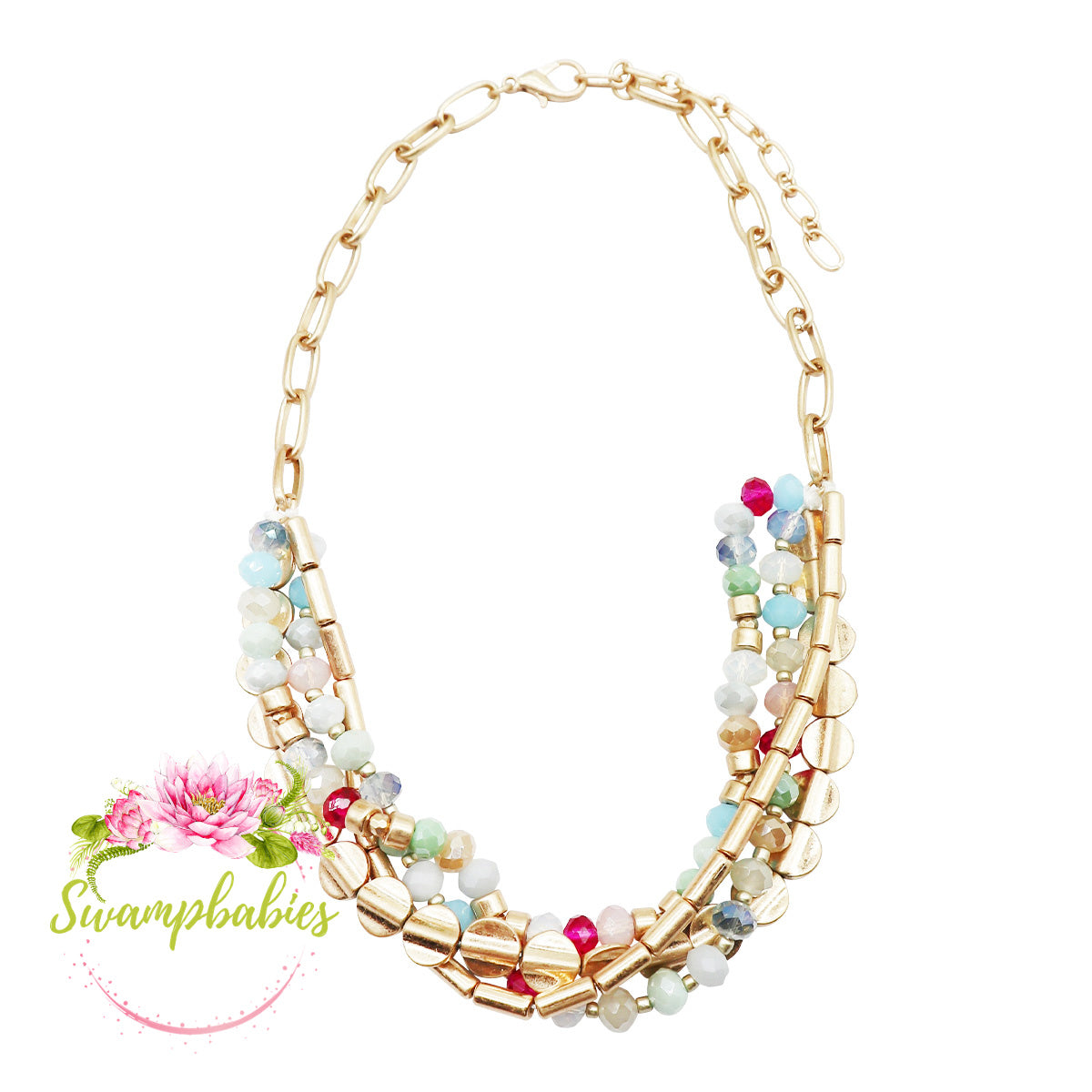 Miami Necklace