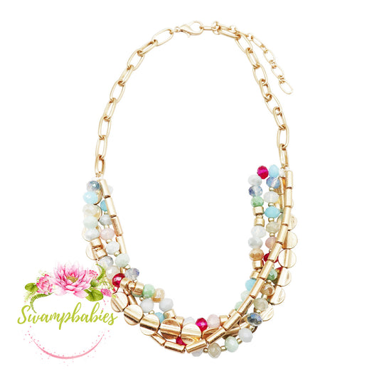 Miami Necklace