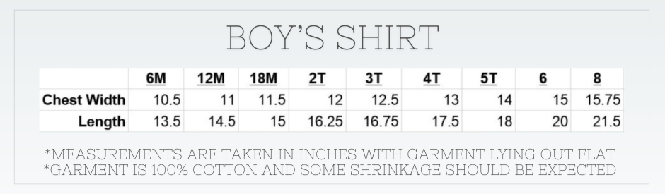 Light Blue Short Sleeve T-Shirt